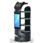 Bellabot Pro