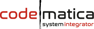 [Immagine del logo Codematica s.r.l.]